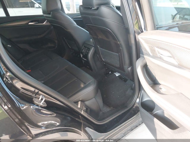 5UX53DP05P9R82087 BMW 2023