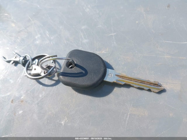 2008 CADILLAC ESCALADE 1GYEC63898R197995 Photo 10