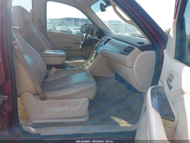 2008 CADILLAC ESCALADE 1GYEC63898R197995 Photo 4