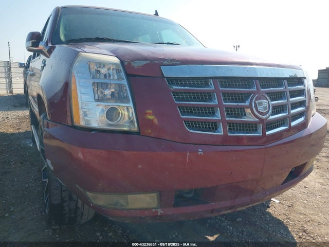 2008 CADILLAC ESCALADE 1GYEC63898R197995 Photo 5