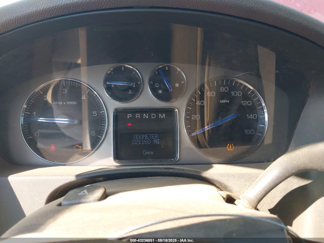 2008 CADILLAC ESCALADE 1GYEC63898R197995 Photo 6