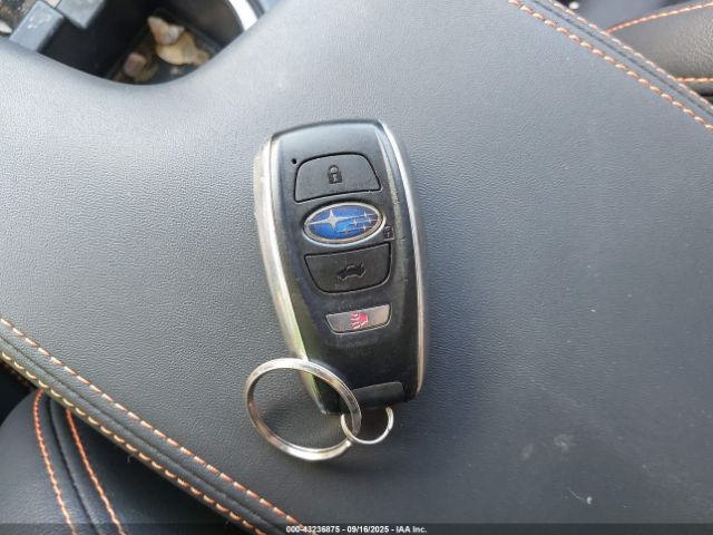 2020 SUBARU CROSSTREK JF2GTAMC2L8261394 Photo 10