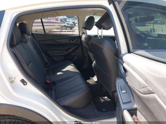 2020 SUBARU CROSSTREK JF2GTAMC2L8261394 Photo 7