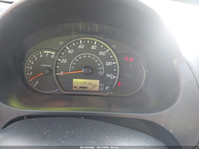 2019 MITSUBISHI MIRAGE G4 ML32F3FJ8KHF14729 Photo 6