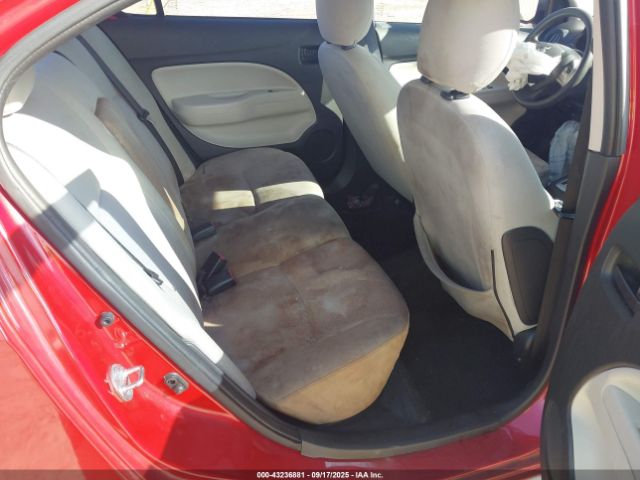 2019 MITSUBISHI MIRAGE G4 ML32F3FJ8KHF14729 Photo 7