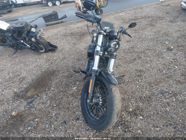 2019 HARLEY-DAVIDSON XL1200 1HD1LC310KC417684 Photo 4