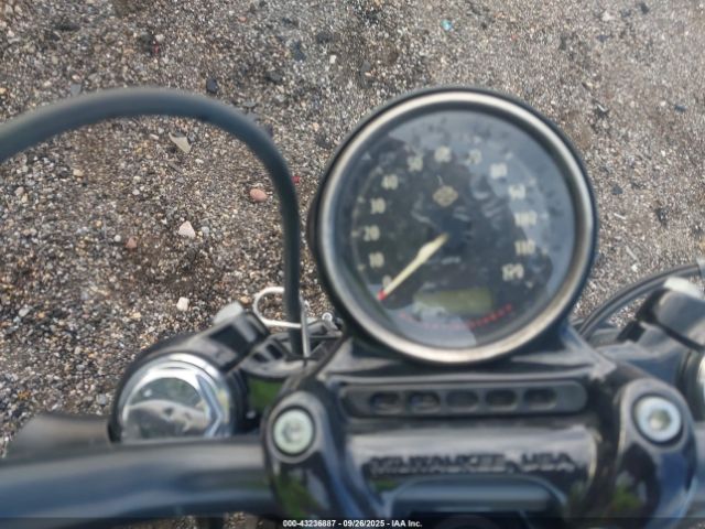 2019 HARLEY-DAVIDSON XL1200 1HD1LC310KC417684 Photo 6