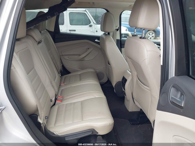1FMCU0J9XHUA75058 Ford 2017