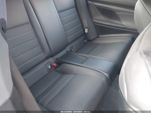 Lexus 8ar-fts 2016 JTHHA5BC2G5000131 Image 8