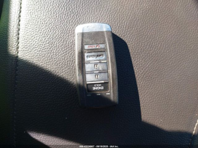 2014 ACURA MDX 5FRYD4H21EB011729 Photo 10