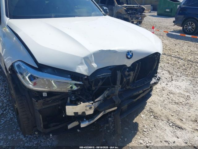 2019 BMW X5 5UXCR6C51KLL07027 Photo 5