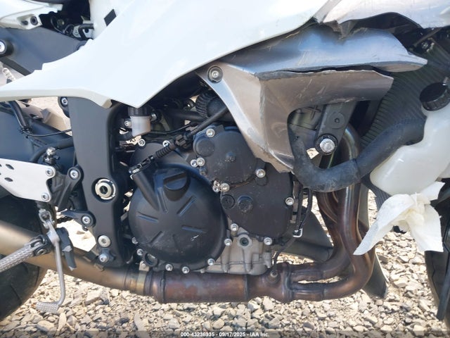 JKBZXJK18SA007232 Kawasaki 2025