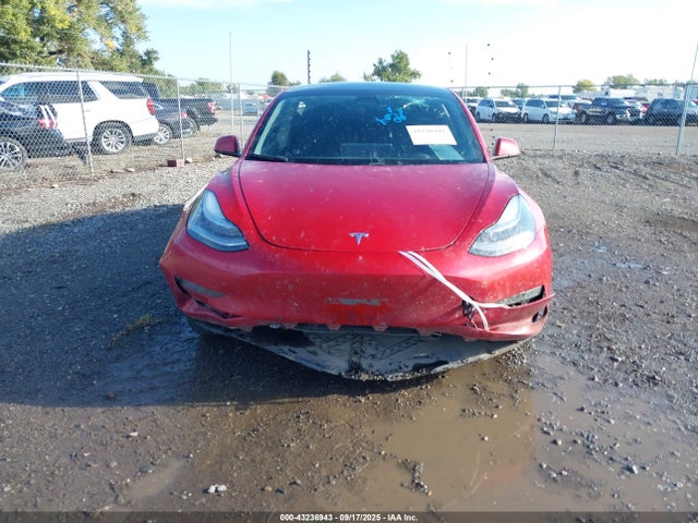 5YJ3E1EC0LF641078 Tesla Model 3 Performance Dual Motor All-wheel Drive