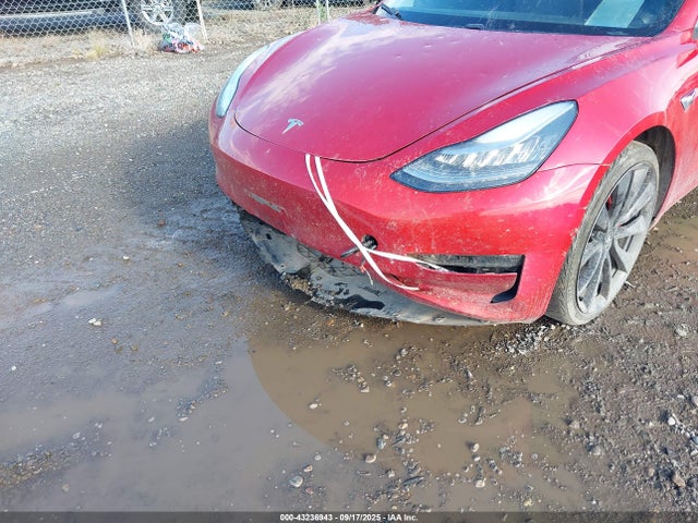 5YJ3E1EC0LF641078 Tesla Model 3 Performance Dual Motor All-wheel Drive