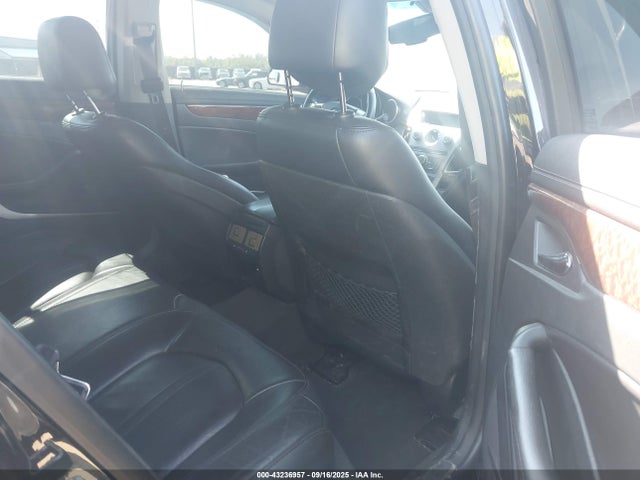 2011 CADILLAC CTS 1G6DG5EY9B0151479 Photo 7