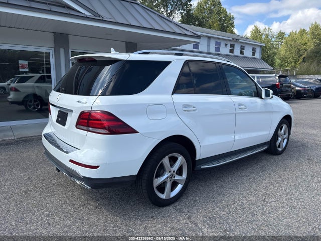 Aukcja sprzedaży 2018 Mercedes-benz Gle 350 4matic, vin: 4JGDA5HBXJB087148, numer aukcji: 43236962