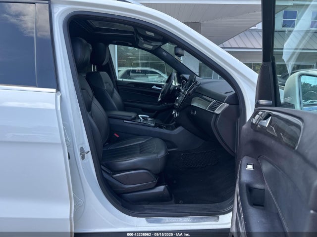 Aukcja sprzedaży 2018 Mercedes-benz Gle 350 4matic, vin: 4JGDA5HBXJB087148, numer aukcji: 43236962