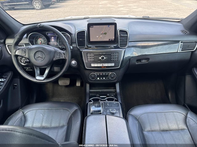 Aukcja sprzedaży 2018 Mercedes-benz Gle 350 4matic, vin: 4JGDA5HBXJB087148, numer aukcji: 43236962