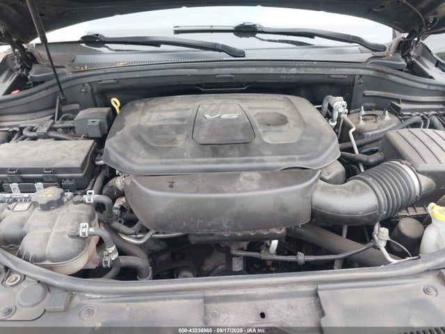 1C4RJFAGXHC913023 Jeep Grand Cherokee