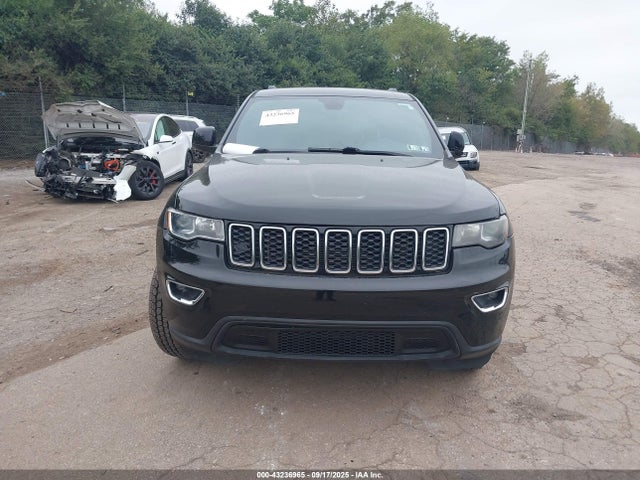 1C4RJFAGXHC913023 Jeep Grand Cherokee