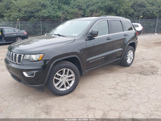 1C4RJFAGXHC913023 Jeep Grand Cherokee