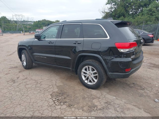 1C4RJFAGXHC913023 Jeep Grand Cherokee