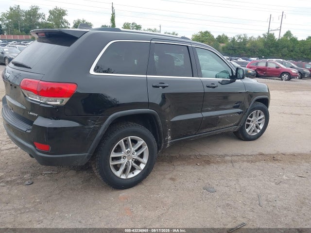 1C4RJFAGXHC913023 Jeep Grand Cherokee
