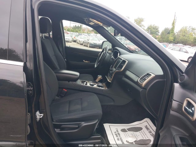 1C4RJFAGXHC913023 Jeep Grand Cherokee