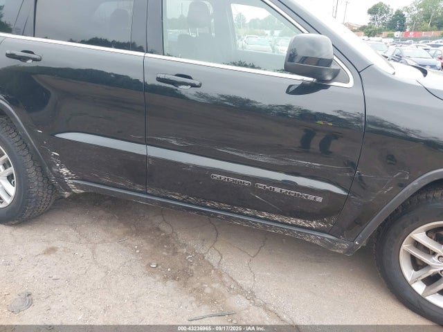 1C4RJFAGXHC913023 Jeep Grand Cherokee