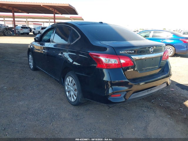 3N1AB7APXGY218100 Nissan Sentra