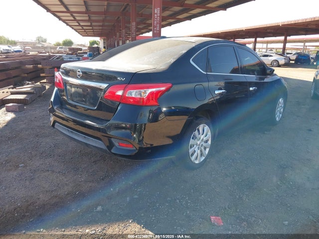 3N1AB7APXGY218100 Nissan Sentra