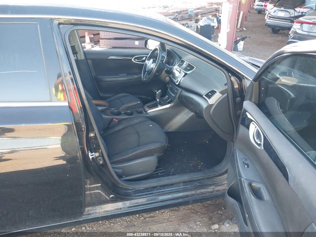 3N1AB7APXGY218100 Nissan Sentra