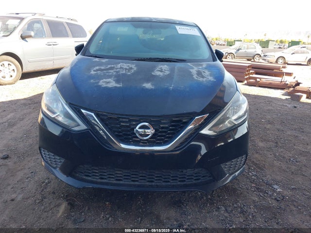 3N1AB7APXGY218100 Nissan Sentra