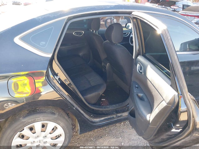 3N1AB7APXGY218100 Nissan Sentra
