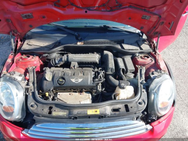 2013 MINI HARDTOP WMWSU3C50DT544036 Photo 9