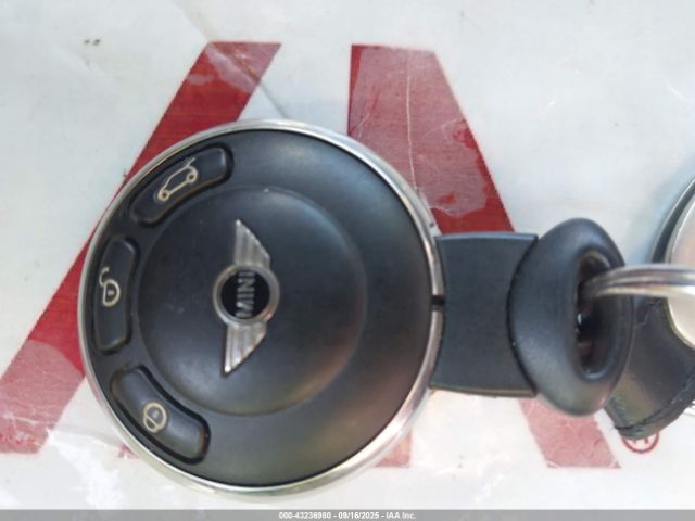 2013 MINI HARDTOP WMWSU3C50DT544036 Photo 10