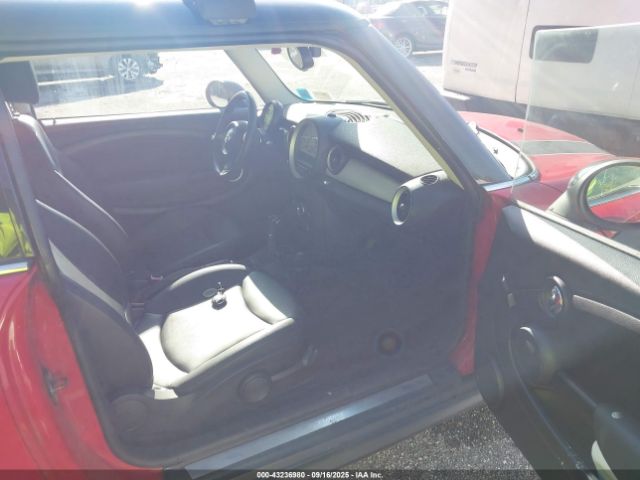 2013 MINI HARDTOP WMWSU3C50DT544036 Photo 4