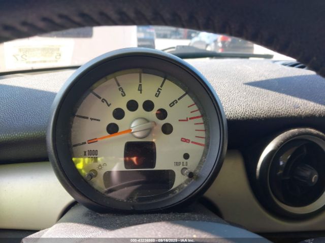 2013 MINI HARDTOP WMWSU3C50DT544036 Photo 6