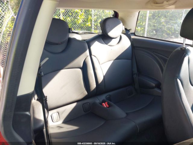 2013 MINI HARDTOP WMWSU3C50DT544036 Photo 7