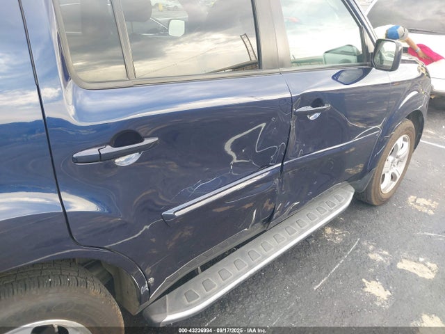 Honda j35z4 2015 5FNYF4H74FB055457 Image 17