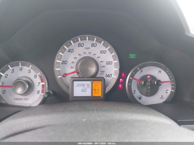 Honda j35z4 2015 5FNYF4H74FB055457 Image 7