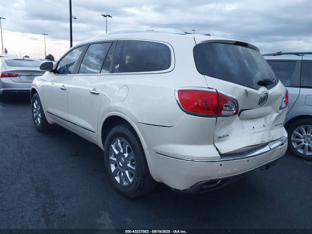 Buick llt 2014 5GAKRBKD2EJ225551 Image 3