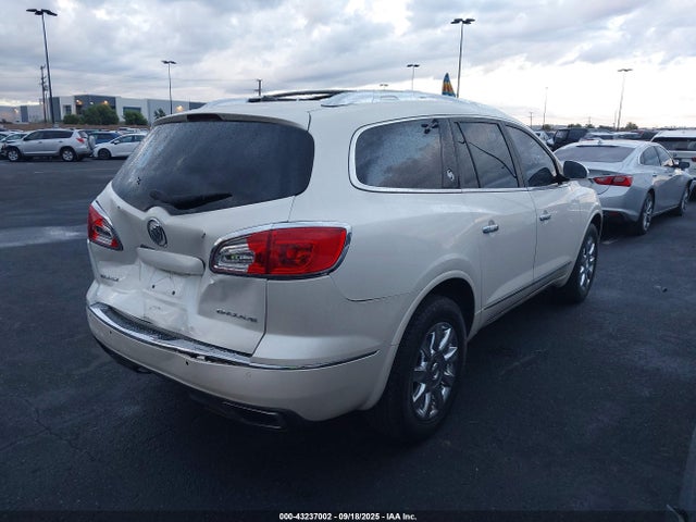 Buick llt 2014 5GAKRBKD2EJ225551 Image 4