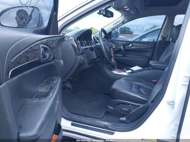 Buick llt 2014 5GAKRBKD2EJ225551 Image 5
