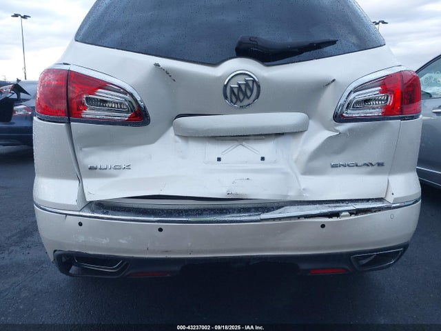 Buick llt 2014 5GAKRBKD2EJ225551 Image 6