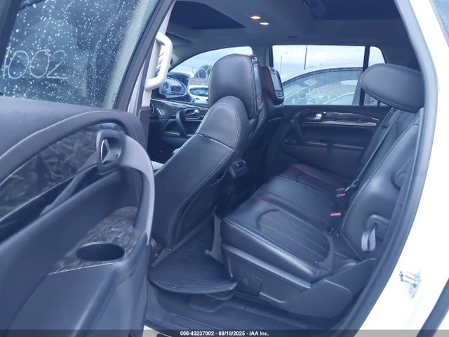 Buick llt 2014 5GAKRBKD2EJ225551 Image 8
