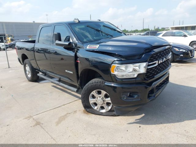2022 RAM 2500 3C6UR5DL8NG403291