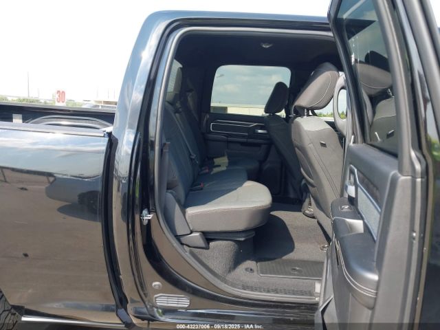 2022 RAM 2500 3C6UR5DL8NG403291 Photo 7