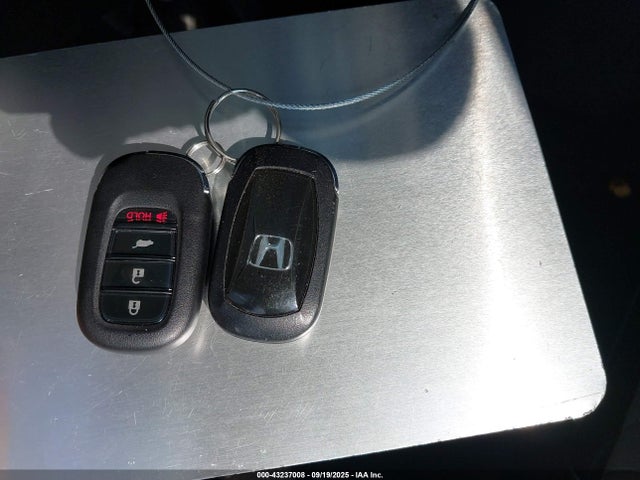3CZRZ1H30RM726687 Honda k20z5