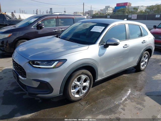 3CZRZ1H30RM726687 Honda k20z5